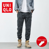 Штанишки Uniqlo