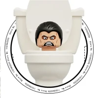 Мини-фигурки героев