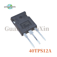 Транзистор 40TPS12A/TO-247/40TPS12APBF/55A/1200V, 1 шт