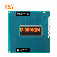 Центральный процессор SR0MN i7-3610QM Core i7 3610QM