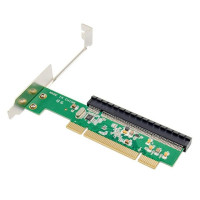 PCI-PCI Express конверсионной карты PCI Express X1, X4, X8 или X16 PXE8112