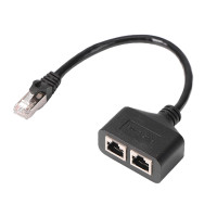 Разветвитель RJ45 Ethernet