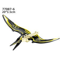 Конструктор «динозавры Юрского периода»