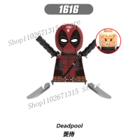 Конструктор «Супергерои» Disney