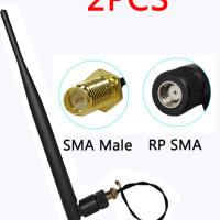 Удлинительный кабель iot модуль антенны IPX ipex 1 SMA