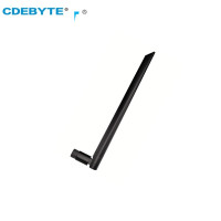 Прямая резиновая антенна 433 МГц