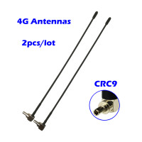 Антенна CRC9 для Huawei E3372,EC315,EC8201 USB Мобильная точка доступа беспроводной усилитель сигнала Wi-Fi модем Mifi маршрутизатор