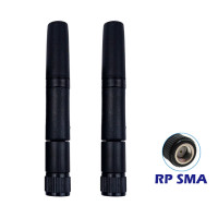 Wi-Fi антенна 2,4 ГГц 3dbi