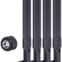 Антенна 2,4 ГГц 5 ГГц 5,8 ГГц 8dBi