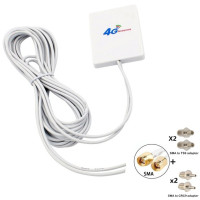 Внешняя антенна JX 3G 4G LTE