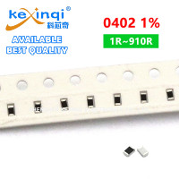 SMD сопротивление 0R Ом 0.1R ~ 910R 1R 2.2R 4.7R 10R 100R 150R 220R 330R