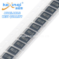 Резистор 2512 SMD 1% 2 Вт R040 R050 R060 R070 R100 R120 R200 R250 R300 R500 1 кОм