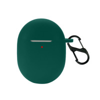 Металлический держатель для наушников с защитой от потери