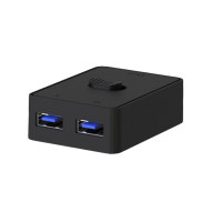 KVM usb-хаб 5 Гбит/с USB 3,0