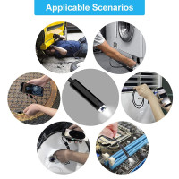 Эндоскопическая мини-камера Noenname_Null 3 в 1