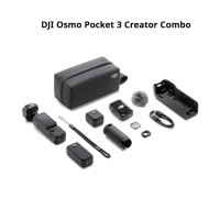 Кардан DJI Osmo Pocket 3