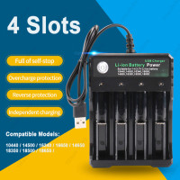 Зарядное устройство 4,2 в 18650