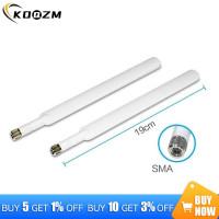 Антенна 4G, внешняя антенна SMA типа папа