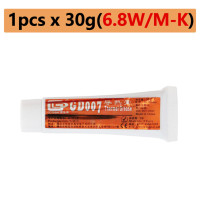 Теплопроводящая смазка GD007