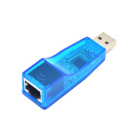 Сетевая карта USB 10/100 Мбит/с