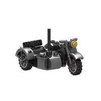 Блочный конструктор WW2