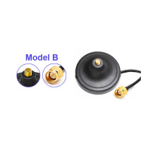 Удлинитель для антенны Wi-Fi из чистой меди, RG174, 6 см