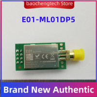 E01-ML01DP5 nRF24L01 PA LNA 2,4 ГГц беспроводной радиочастотный модуль IoT SPI передатчик с экраном nRF24L01P для промышленного пульта дистанционного управления