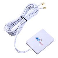 Внешний усилитель сигнала Wi-Fi, 28 дБи, 4G