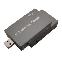 Встроенная антенна USB UART mini 4G LTE