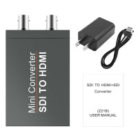 Адаптер HDMI для PS3/4 Smart Box TV