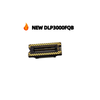DLP3000FQB 043B/8 145-1 0,3 дюймов DMD-чип для Optoma PK301 PK101 DLP320 PJLED проектор DMD-чип