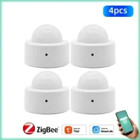 Инфракрасный датчик движения Tuya ZigBee