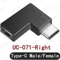 Адаптер USB 3.1 Type C к USB