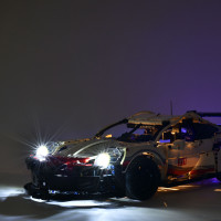 Светодиодный фонарь для RSR 42096 911