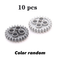 Механические детали для конструктора, совместимые с Lego, 10 штук