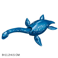 Экшн-фигурки «Динозавры юрского периода» в ассортименте, пластик, совместимы с Lego