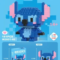 Конструктор Disney Sanrio