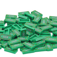 Блочные конструкторы в ассортименте