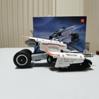 Статические строительные блоки Xiaomi Jupiter Dawn, 480 шт