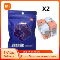 Строительные блоки Xiaomi Spinner