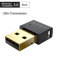 Bluetooth адаптер Orico BTA-508, USB 2.0, EDR, в ассортименте