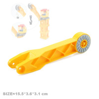 Аксессуары для строительных блоков