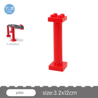 Блочный конструктор «сделай сам»