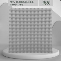 Пластиковые блоки