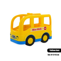 Детский игрушечный транспорт, модели в ассортименте