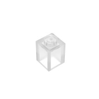 Встроенный переключатель для строительных блоков, 3005, 30071, 35382, 1x1