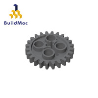 BuildMOC 3648 24505 Hgh-Tech