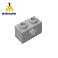 Блочный конструктор BuildMOC