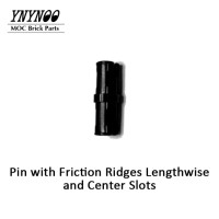 Коннектор фрикционного коннектора MOC, 100 шт