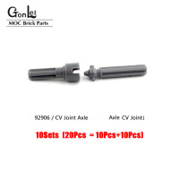 Шаровой шарнир для конструктора, 20 шт